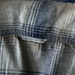 پیراهن پشمی Canda