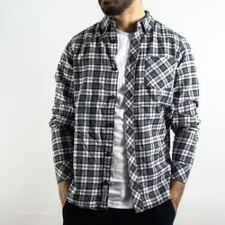 پیراهن پشمی Carhartt