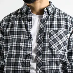 پیراهن پشمی Carhartt