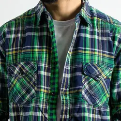 پیراهن پشمی Jack & Jones