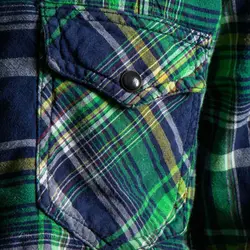 پیراهن پشمی Jack & Jones