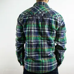 پیراهن پشمی Jack & Jones