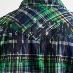 پیراهن پشمی Jack & Jones