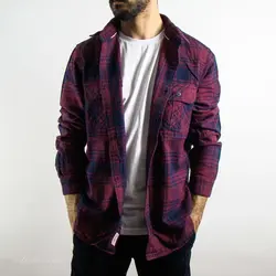 پیراهن پشمی Angelo litrico