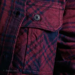 پیراهن پشمی Angelo litrico