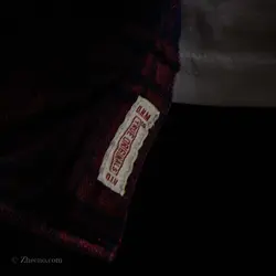 پیراهن پشمی Angelo litrico