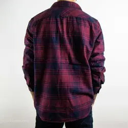 پیراهن پشمی Angelo litrico