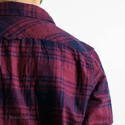 پیراهن پشمی Angelo litrico