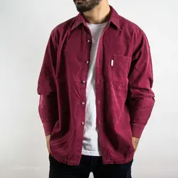 پیراهن کبریتی Leoz