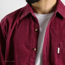 پیراهن کبریتی Leoz