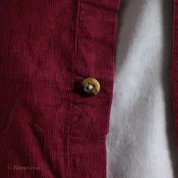 پیراهن کبریتی Leoz