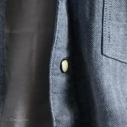 پیراهن پشمی Mills Brothers