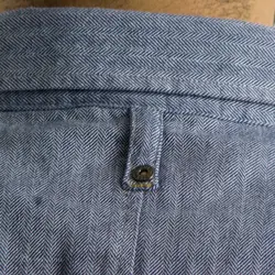 پیراهن پشمی Mills Brothers