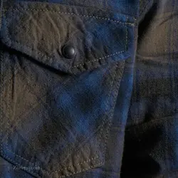 پیراهن پشمی Blend