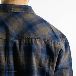 پیراهن پشمی Blend