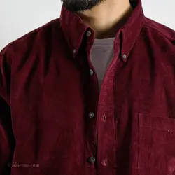 پیراهن کبریتی St.John's Bay