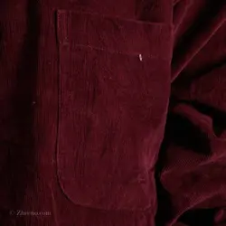 پیراهن کبریتی St.John's Bay