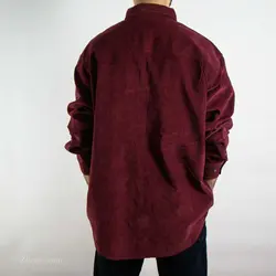 پیراهن کبریتی St.John's Bay