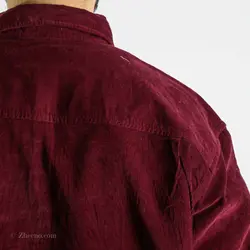 پیراهن کبریتی St.John's Bay