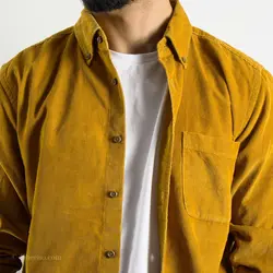 پیراهن کبریتی Uni Qlo