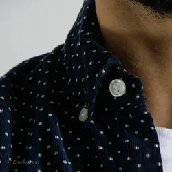 پیراهن کبریتی Club Monaco