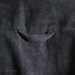 پیراهن کبریتی طوسی