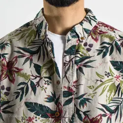 پیراهن کبریتی H&M