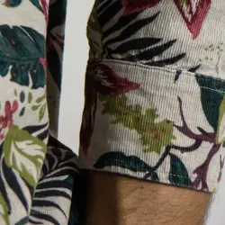 پیراهن کبریتی H&M