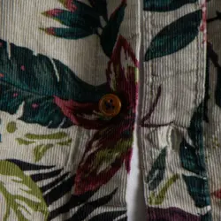 پیراهن کبریتی H&M