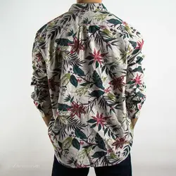 پیراهن کبریتی H&M