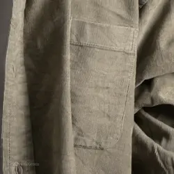 پیراهن کبریتی Croft&Borrow