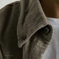 پیراهن کبریتی Croft&Borrow