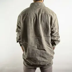 پیراهن کبریتی Croft&Borrow