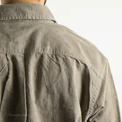 پیراهن کبریتی Croft&Borrow