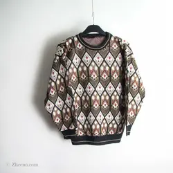 بافت طرحدار کد 1295