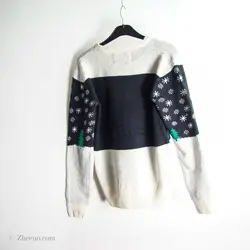 بافت طرحدار کد 1291