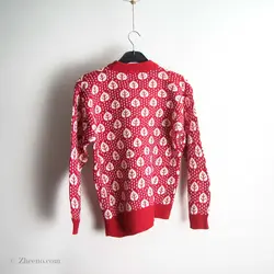 بافت طرحدار کد 1278