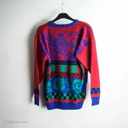 بافت طرحدار کد 1253