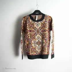 بافت طرحدار کد 1252