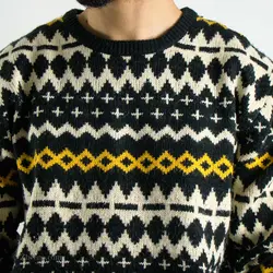 بافت طرحدار Easy