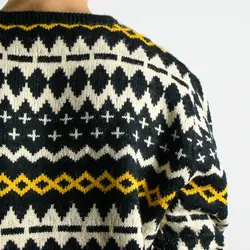 بافت طرحدار Easy