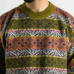 بافت طرحدار Esprit