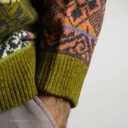 بافت طرحدار Esprit