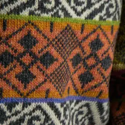 بافت طرحدار Esprit