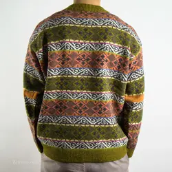 بافت طرحدار Esprit