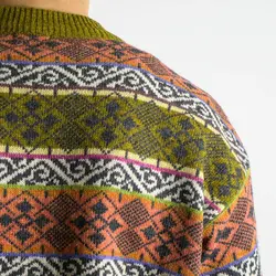 بافت طرحدار Esprit