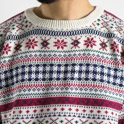 بافت طرحدار Northern