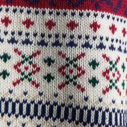 بافت طرحدار Northern