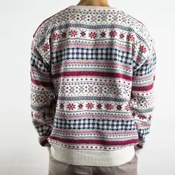 بافت طرحدار Northern