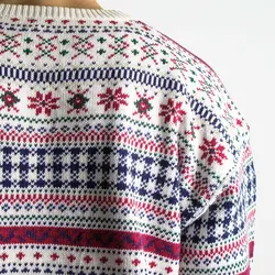 بافت طرحدار Northern